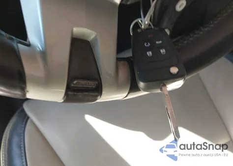 2010 Chevrolet Camaro 2Ss from USA, damaged, VIN 2G1FK1EJ7A9213894